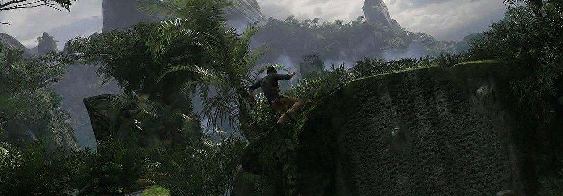 Uncharted 4 e la mancanza di percorsi obbligatori