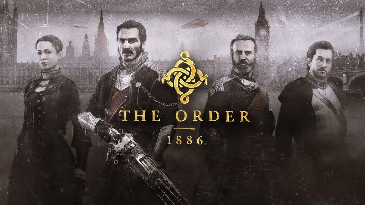 The Order 1886 in un nuovo trailer