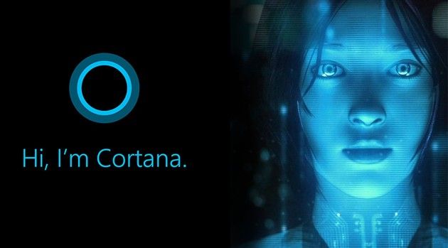 Tutto confermato: Cortana sarà presente in Windows 10!