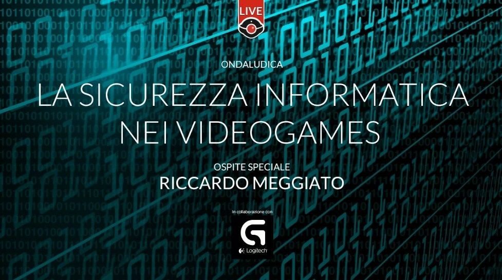 Ecco la replica del nostro PodCast sulla sicurezza informatica