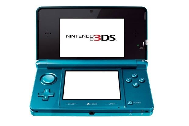 Classifiche Giapponesi: 3DS domina il 2014