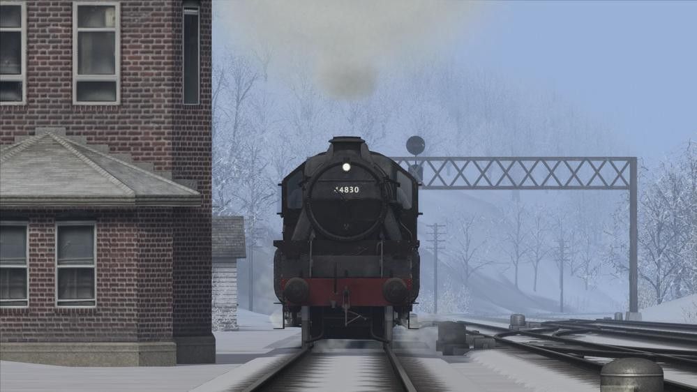 Trainz: A New Era ritarda