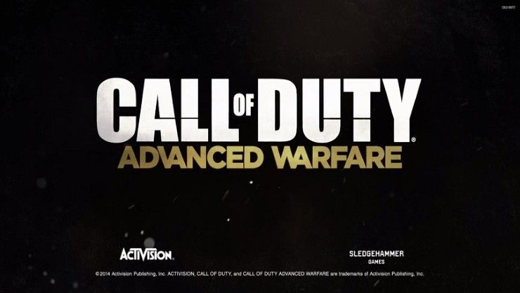 Appuntamento alle 21.00 con le nuove mappe di COD: Advanced Warfare
