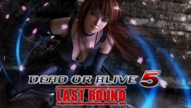 Dead or Alive 5: Last Round ritarda su PC