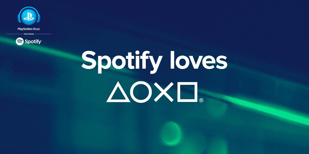 Spotify arriva su PlayStation in Primavera - chiude Music Unlimited