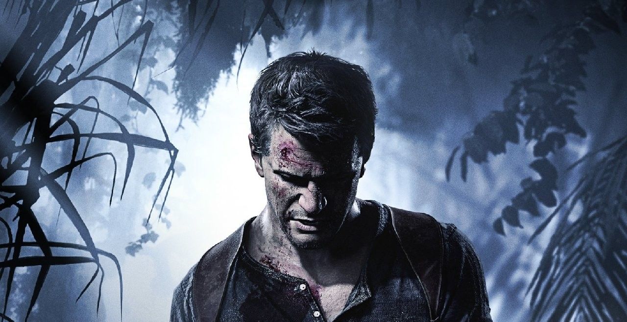 Screenshot e Artwork per Uncharted 4: A Thief's End