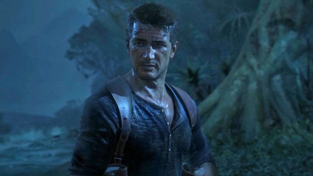 Uncharted 4: niente patch al day one