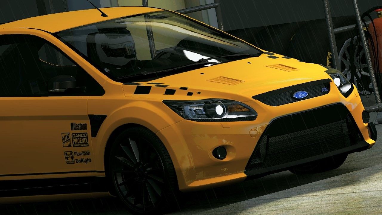 Ancora nuove immagini per Project CARS