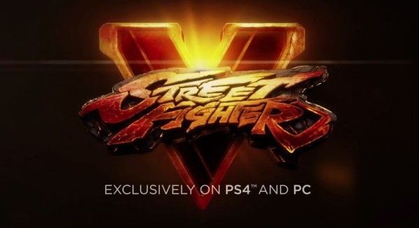 Nuovo video per Street Fighter 5!