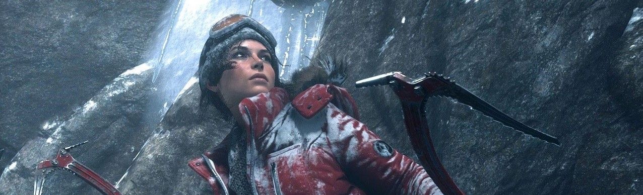 Rise of the Tomb Raider si mostrerà a marzo sulle pagine di Game Informer