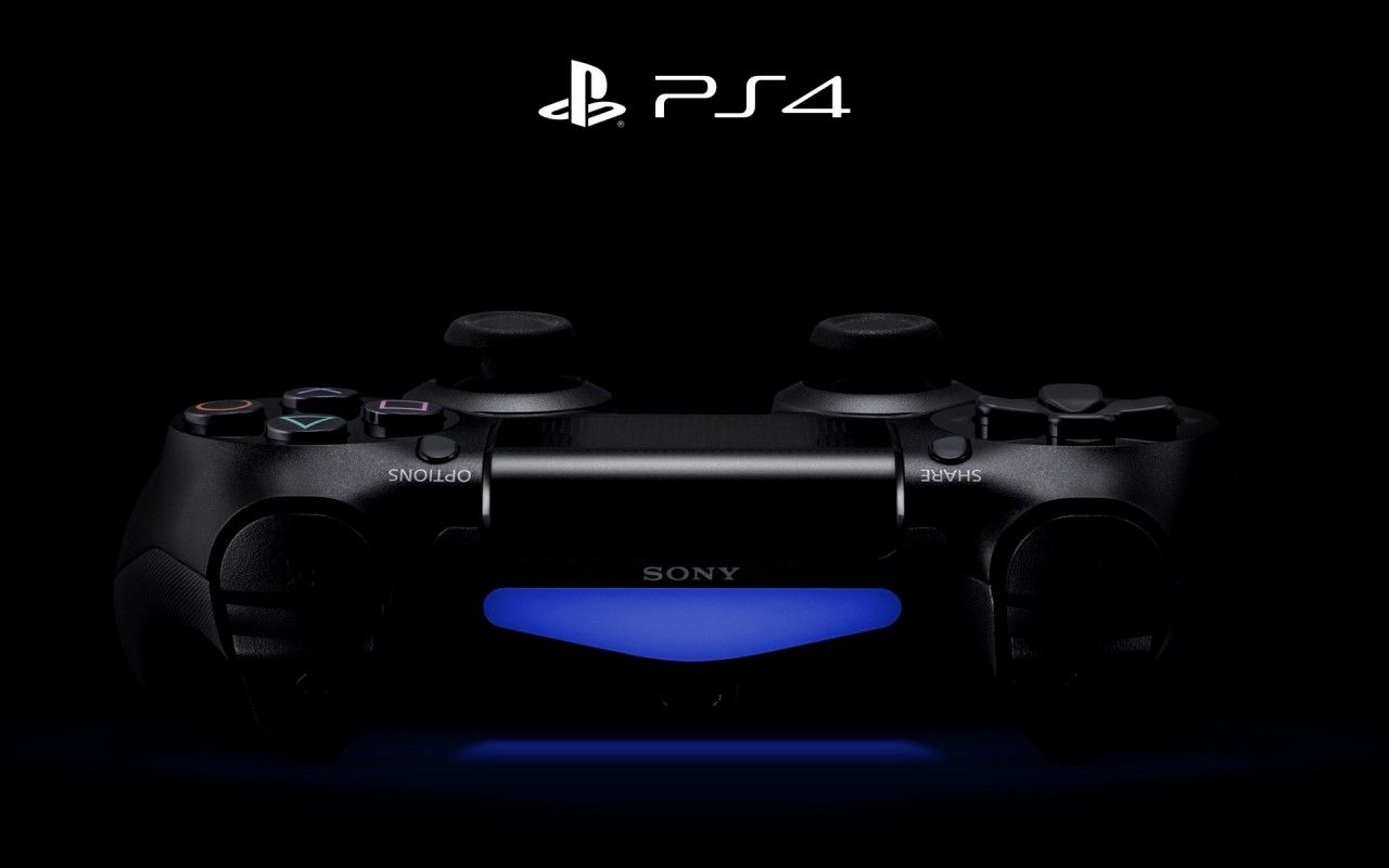 6,4 milioni di PS4 in tre mesi