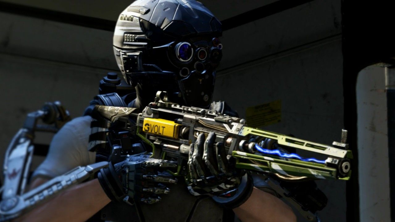 Havoc, il primo DLC di Call of Duty Advanced Warfare, è in arrivo per Playstation e PC