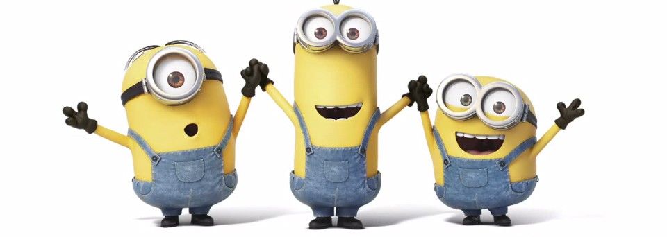 Ecco il secondo trailer italiano dei Minions e un nuovo poster!