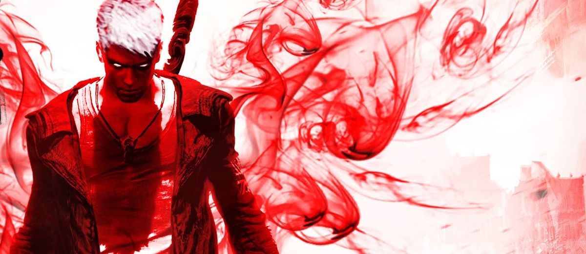 L'edizione definitiva di Devil May Cry si mostra in video