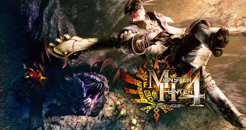 Il brand di Monster Hunter vola ad oltre 28 milioni di unità vendute nel mondo