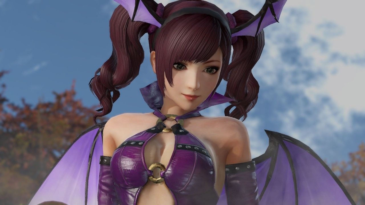 Samurai Warriors 4 II ci mostra i costumi speciali