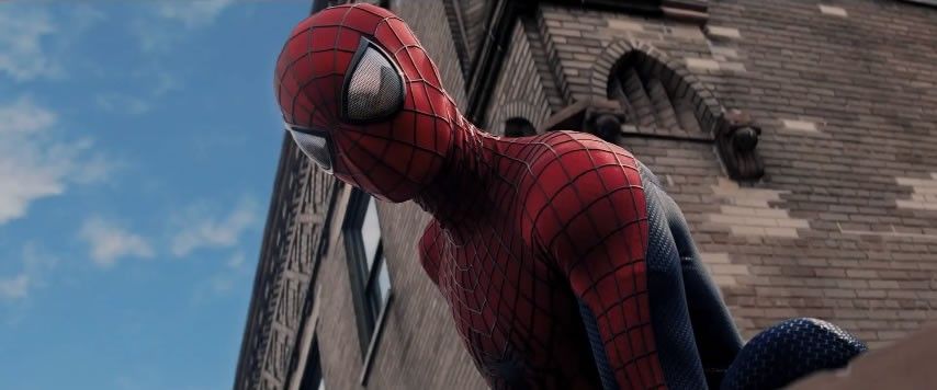 Spider-Man entra nell'Universo Marvel!