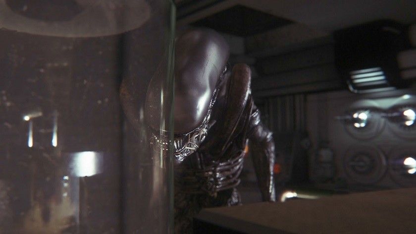 Disponibile il nuovo DLC per Alien: Isolation