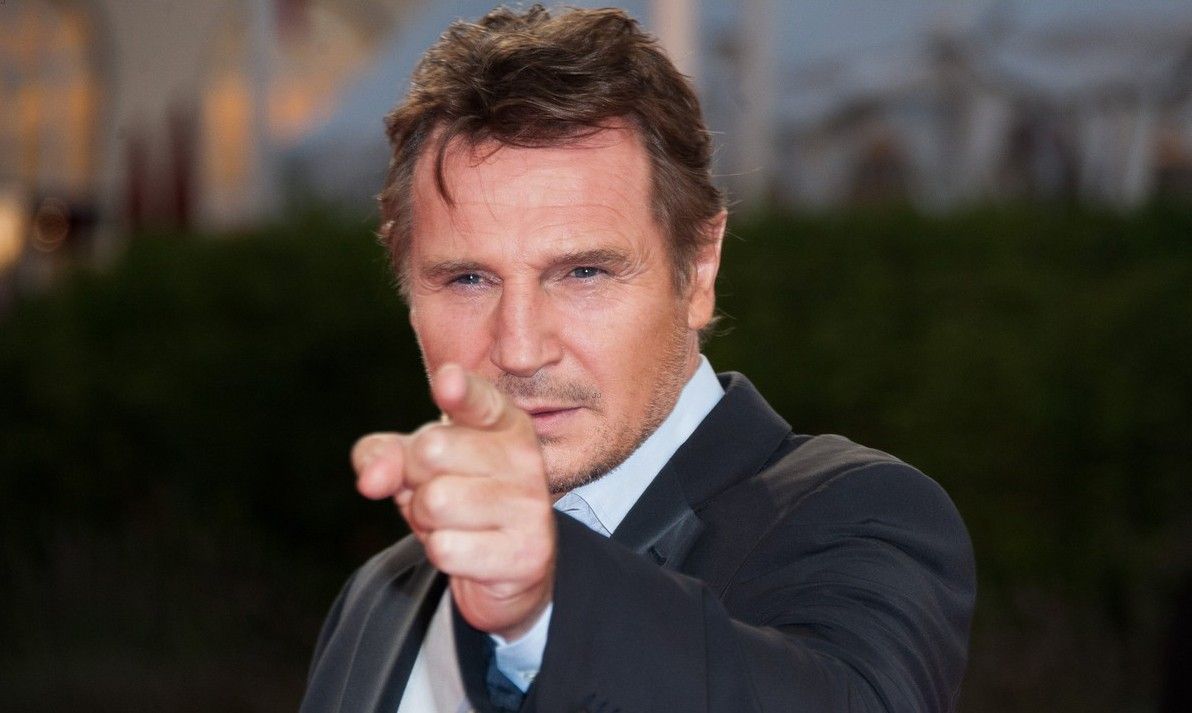 Da domani al cinema Taken 3: L'Ora della Verità! Ecco una clip