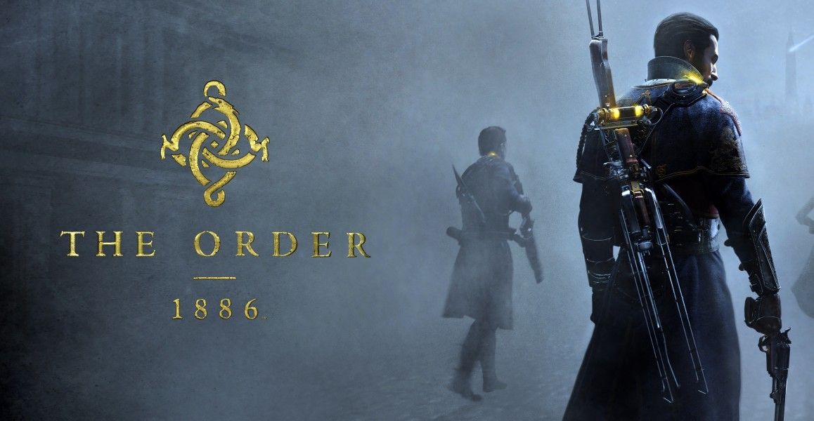 The Order 1886: unboxing della Black Water Edition!