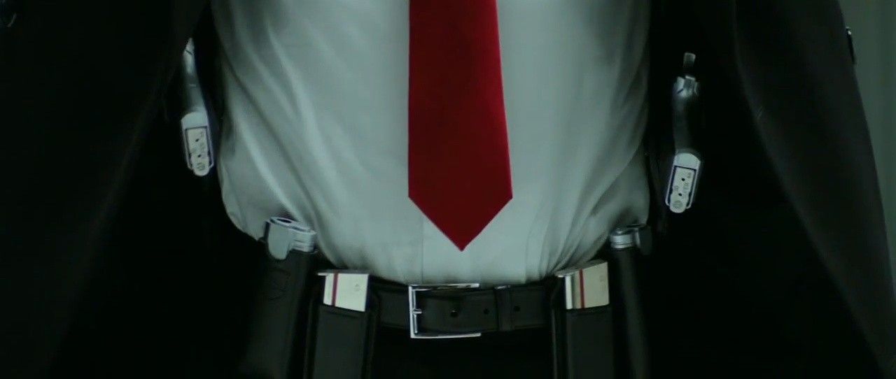 Primo trailer per Hitman: Agent 47