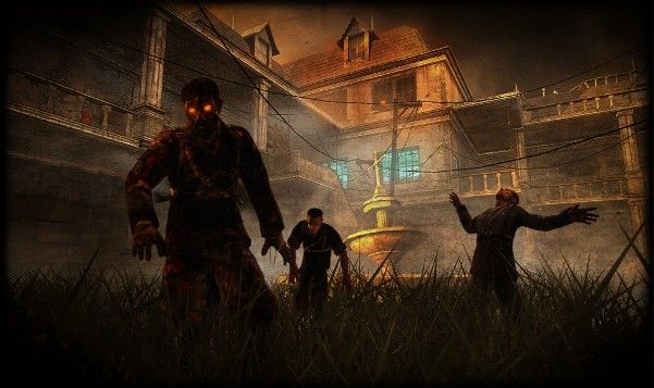 La storia di COD: Zombies secondo Treyarch!