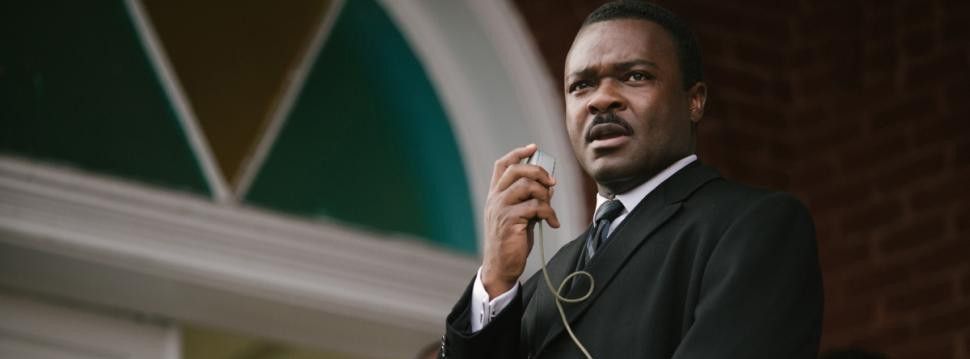 Da oggi al cinema Selma: La strada per la Libertà!