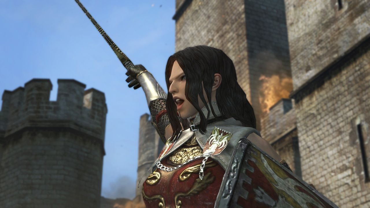 Dragon's Dogma Online si mostra in nuove immagini