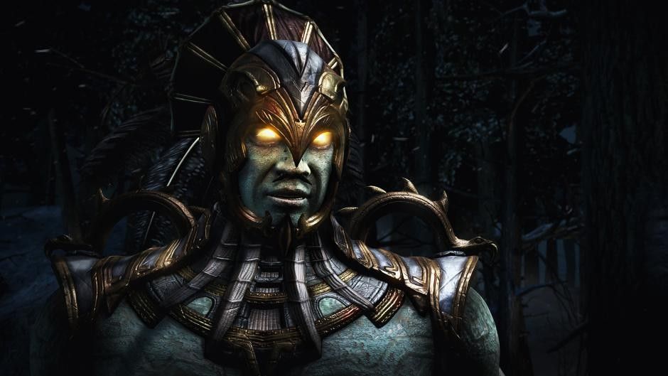 Prime info sul Kombat Pass di Mortal Kombat X