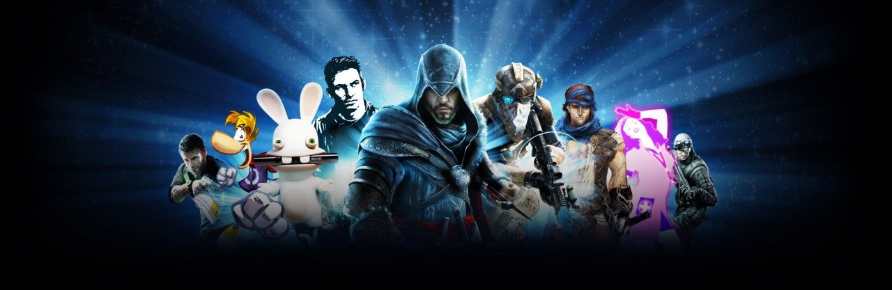 Ottimi dati di vendita per gli ultimi Assassin's Creed, Far Cry e Watchdogs