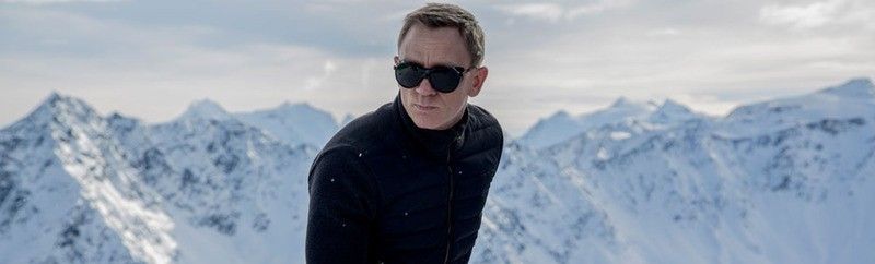 Un vlog che mostra il dietro le quinte di 007: Spectre e prima foto dal set