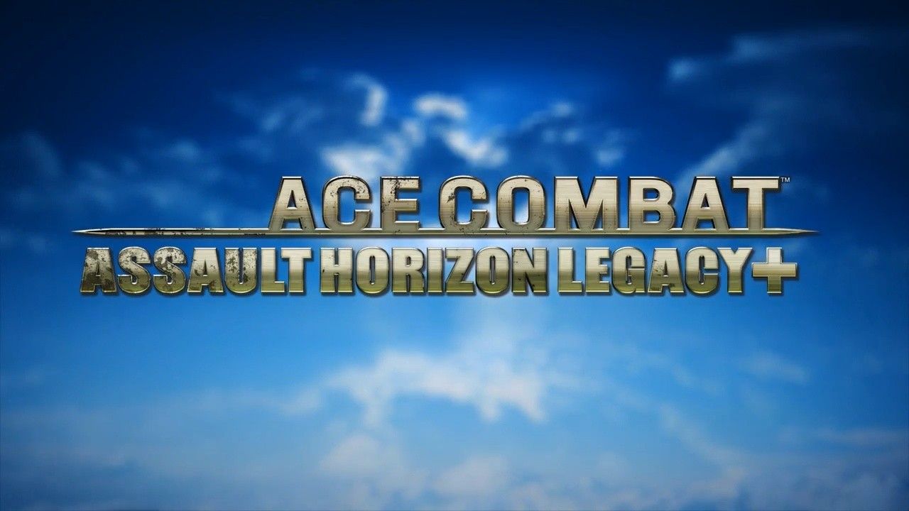 Disponibile Ace Combat Assault Horizon Legacy +