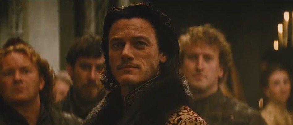 Clip esclusiva per Dracula Untold