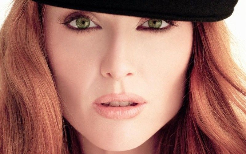 Julianne Moore, una rossa alla conquista di Hollywood