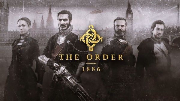 Troppe critiche rivolte a The Order 1886?
