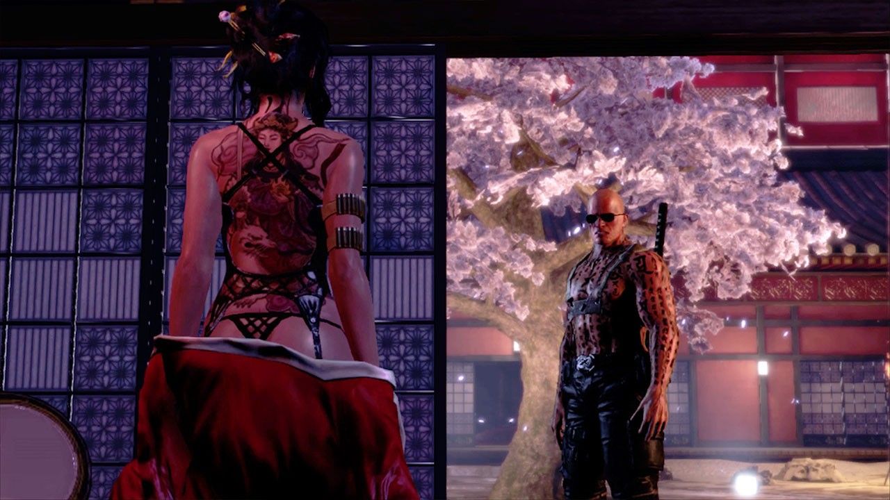 Devil's Third va Online su PC? Ma anche no!