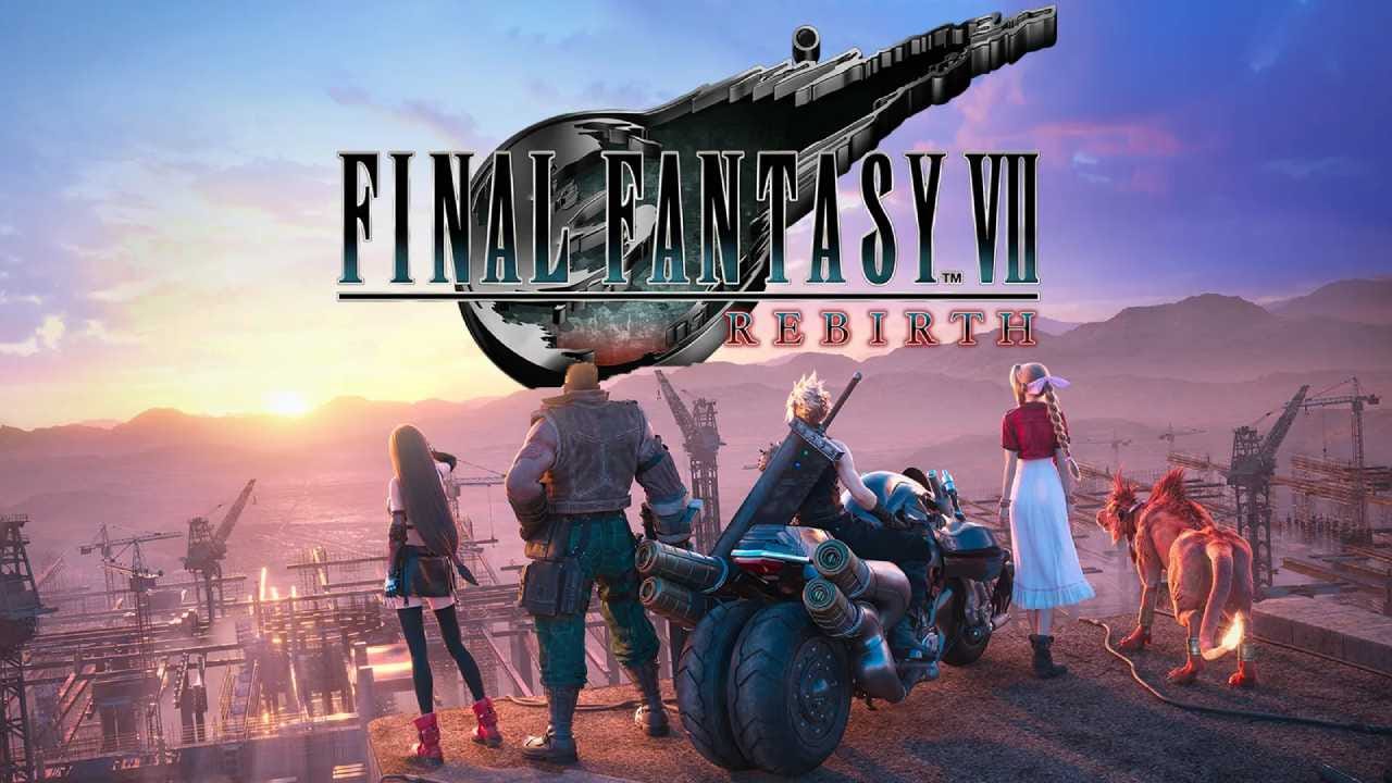 Final Fantasy VII Rebirth, provata un’ora di gioco del sequel del remake