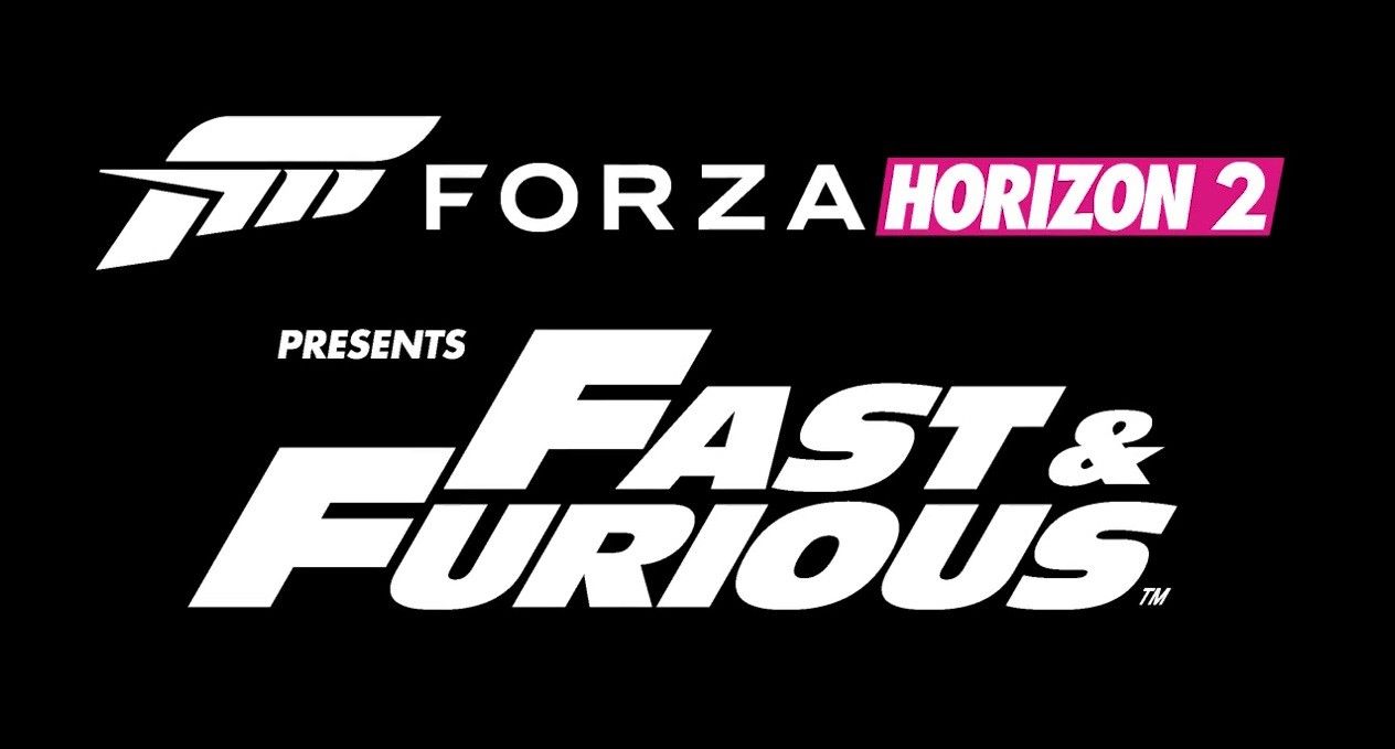 Fast & Furious sgomma in Forza Horizon 2