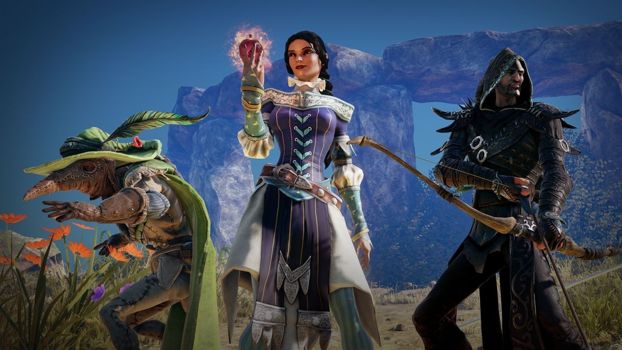 Fable Legends sarà free-to-play, ma con stile