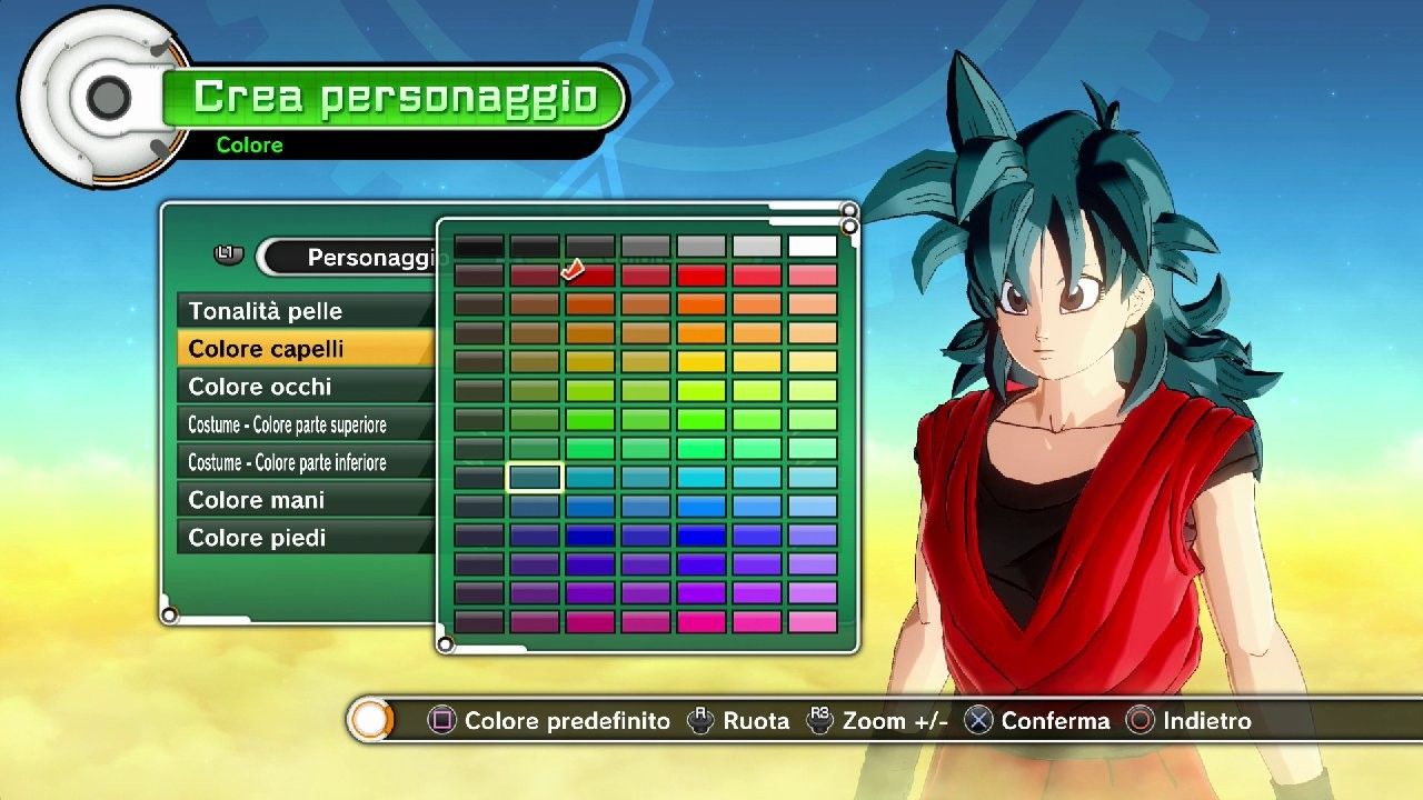 Video Recensione per Dragon Ball Xenoverse