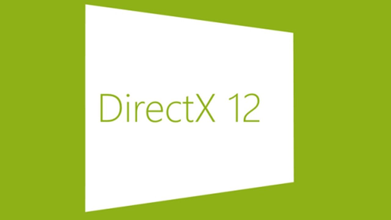 DirectX 12 uniscono schede AMD e NVIDIA?