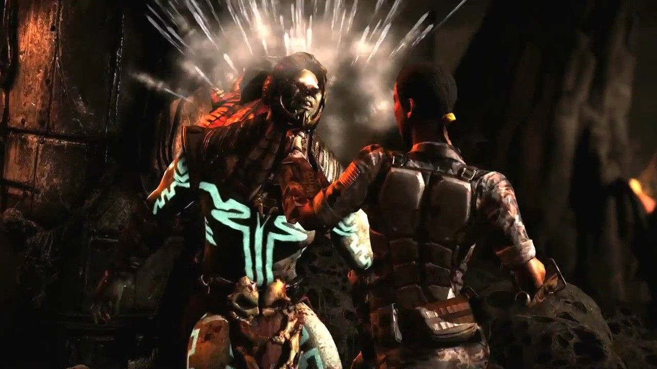 Mortal Kombat X arriverà su Mobile