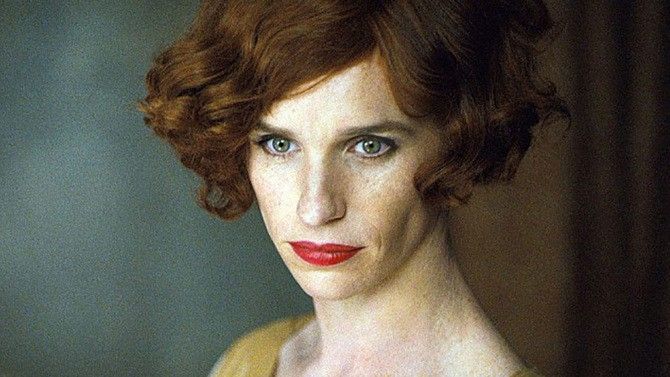 Eddie Redmayne sarà la prima transessuale operata della storia