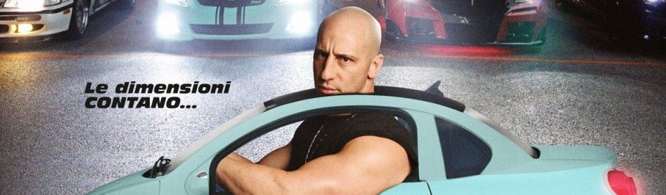 Una clip esclusiva per Superfast & Superfurious!