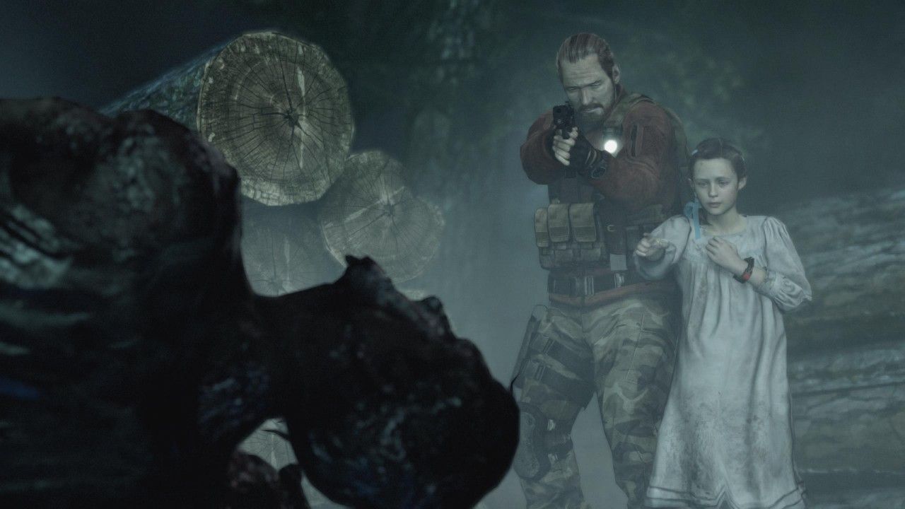 Resident Evil Revelations 2: Capcom rilascia una patch beta per lo split-screen su PC