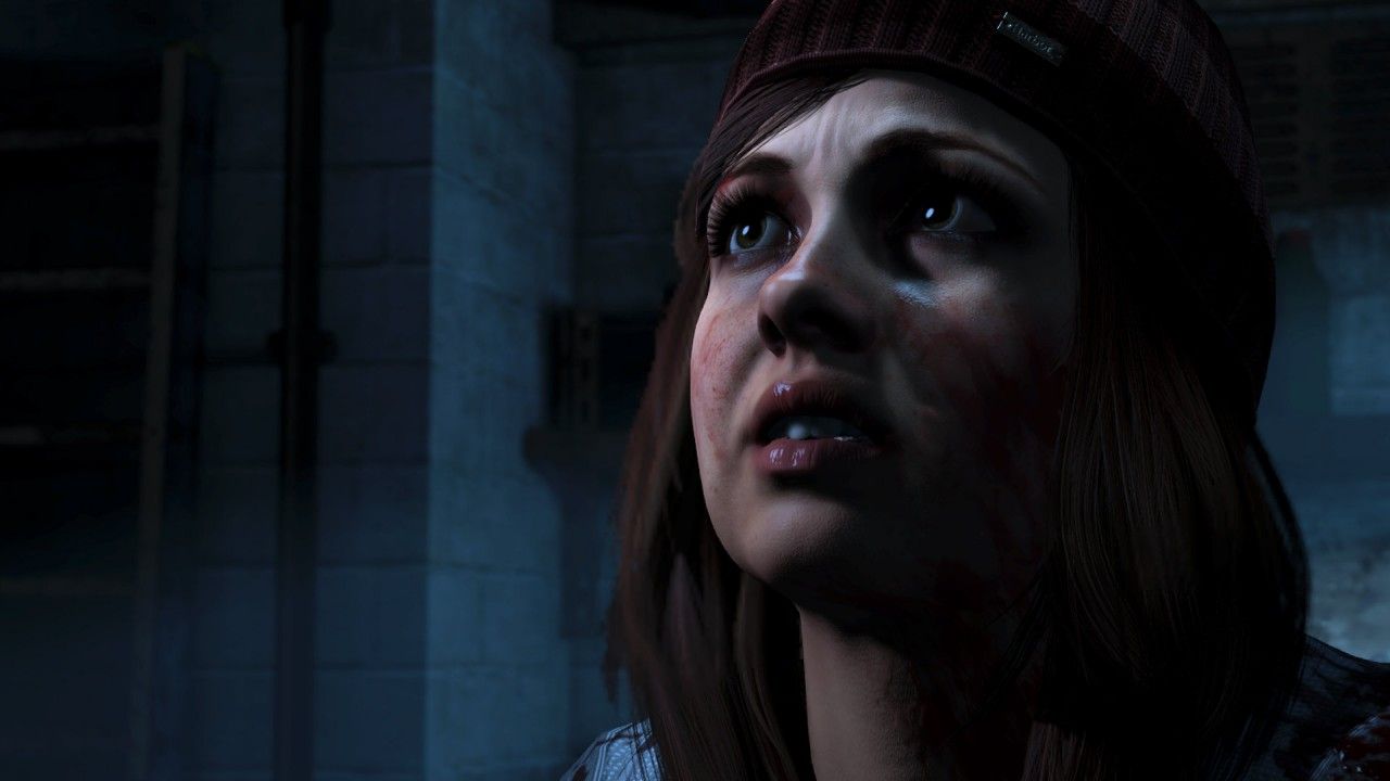 Nuove immagini per Until Dawn