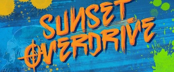 Sunset Overdrive : svelata la data di uscita per l'ultimo add-on!