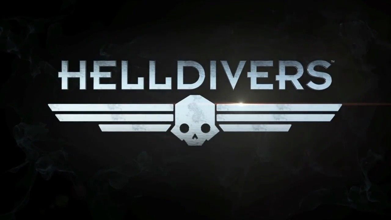 Helldivers si mostra in azione