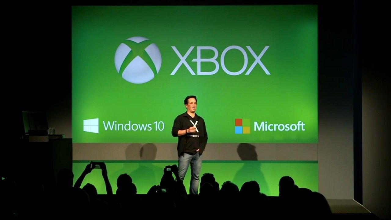 Ecco tutto l'intervento di Phil Spencer di Microsoft alla GDC 2015