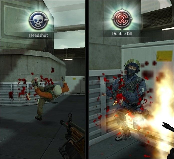 Counter-Strike Nexon: Zombies si prepara alla guerra